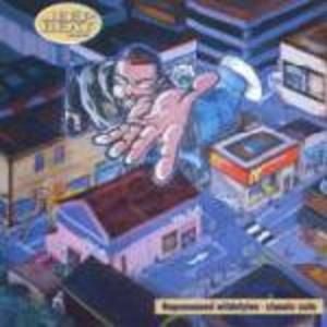 Hip Hop Hope, Part 4