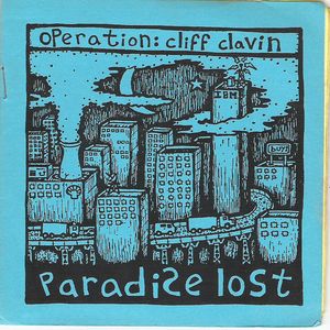 How Many Punks Does It Take To Change A Light Bulb?