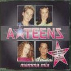 Mamma Mia (extended version)