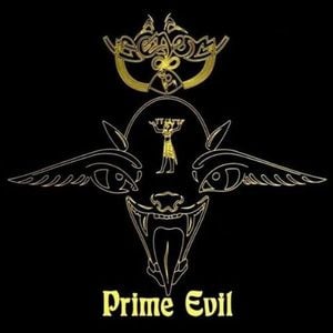 Prime Evil