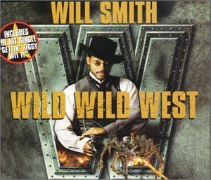 Wild Wild West (radio version)