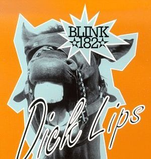 Dick Lips (Single)