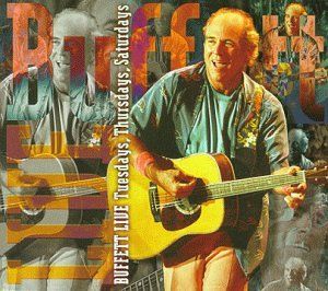 Fruitcakes (Live)
