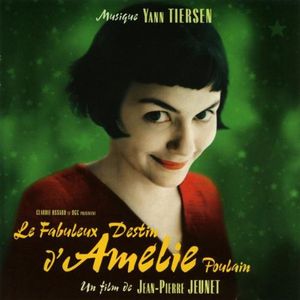 La Valse d’Amélie (version orchestre)