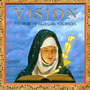 Vision (O euchari in leta via)