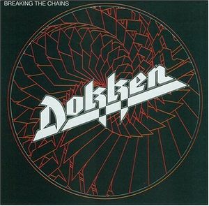 Breakin’ the Chains