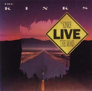 Living on a Thin Line (Live)