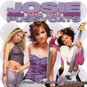 Josie and the Pussycats