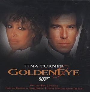Goldeneye - Single Edit