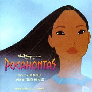 If I Never Knew You (Love Theme From Pocahontas)