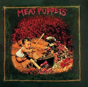 Meat Puppets