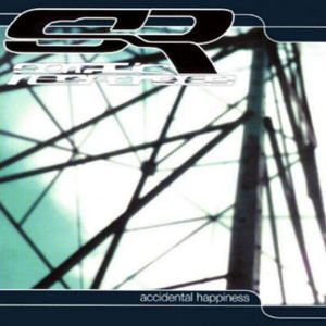 Accidental Happiness (Codec mix)