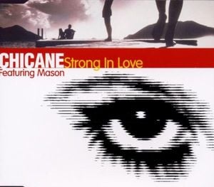 Strong in Love (Disco Citizens remix)