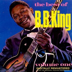 The Best of B.B. King