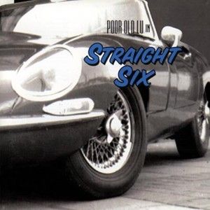 Straight Six (EP)