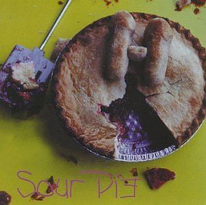 Sour Pie (EP)