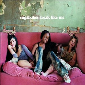 Freak Like Me (Single)