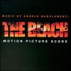 The Beach: Motion Picture Score (OST)