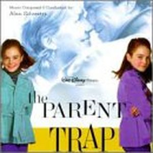 The Parent Trap (OST)