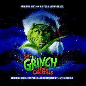 Grinch 2000