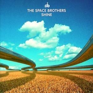 Shine (Planet Heaven "Shine on" remix)