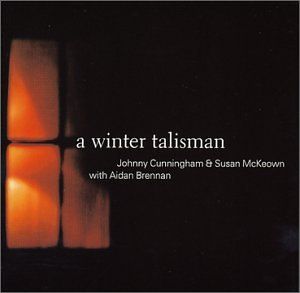 A Winter Talisman