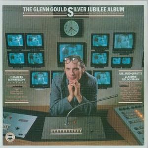 The Glenn Gould Silver Jubilee Album