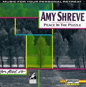 Peace In The Puzzle