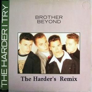 The Harder I Try (extended)