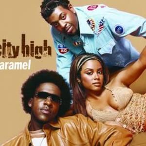 Excerpts from City High