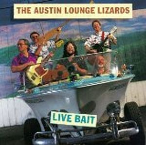Live Bait (Live)