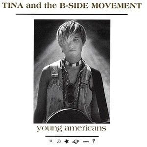 Young Americans