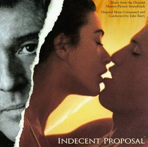 Indecent Proposal (OST)