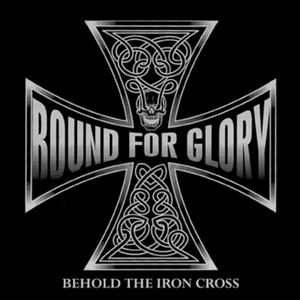 Behold the Iron Cross