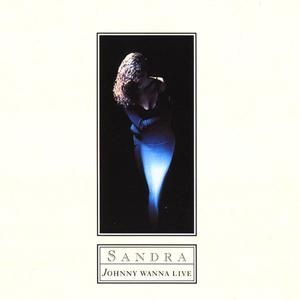 Johnny Wanna Live (Single)
