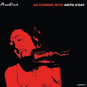 Anita's Blues