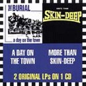 A Day on the Town / More Than Skin-Deep
