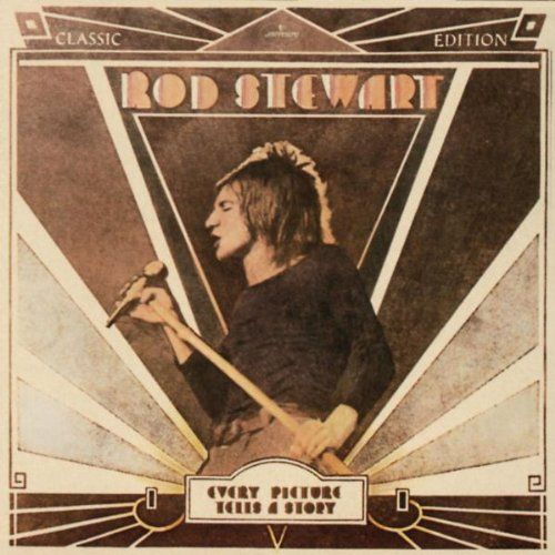 Mandolin Wind Rod Stewart SensCritique