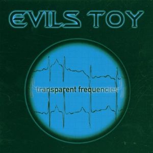 Transparent Frequencies (Single)