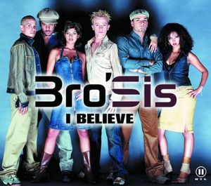 I Believe (instrumental version)