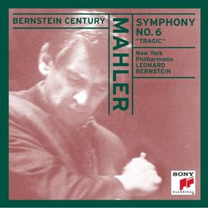 Bernstein Century: Symphony no. 6 "Tragic"