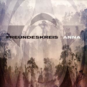 Anna (radio version '95)