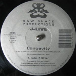 Longevity (radio mix)