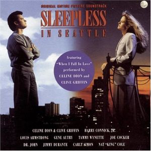 Sleepless in Seattle: Original Motion Picture Soundtrack