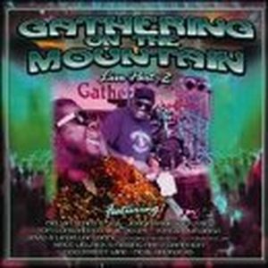 Gathering on the Mountain Live, Part 2 (Live)