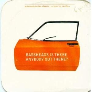 Is There Anybody Out There? (Single)