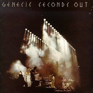 The Musical Box (Closing Section) (Live)