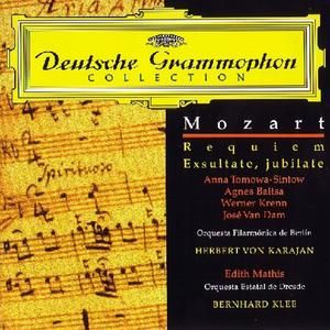 Exsultate, jubilate, K. 165