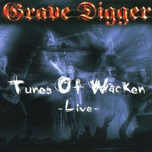 Tunes of Wacken: Live (Live)