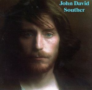 John David Souther